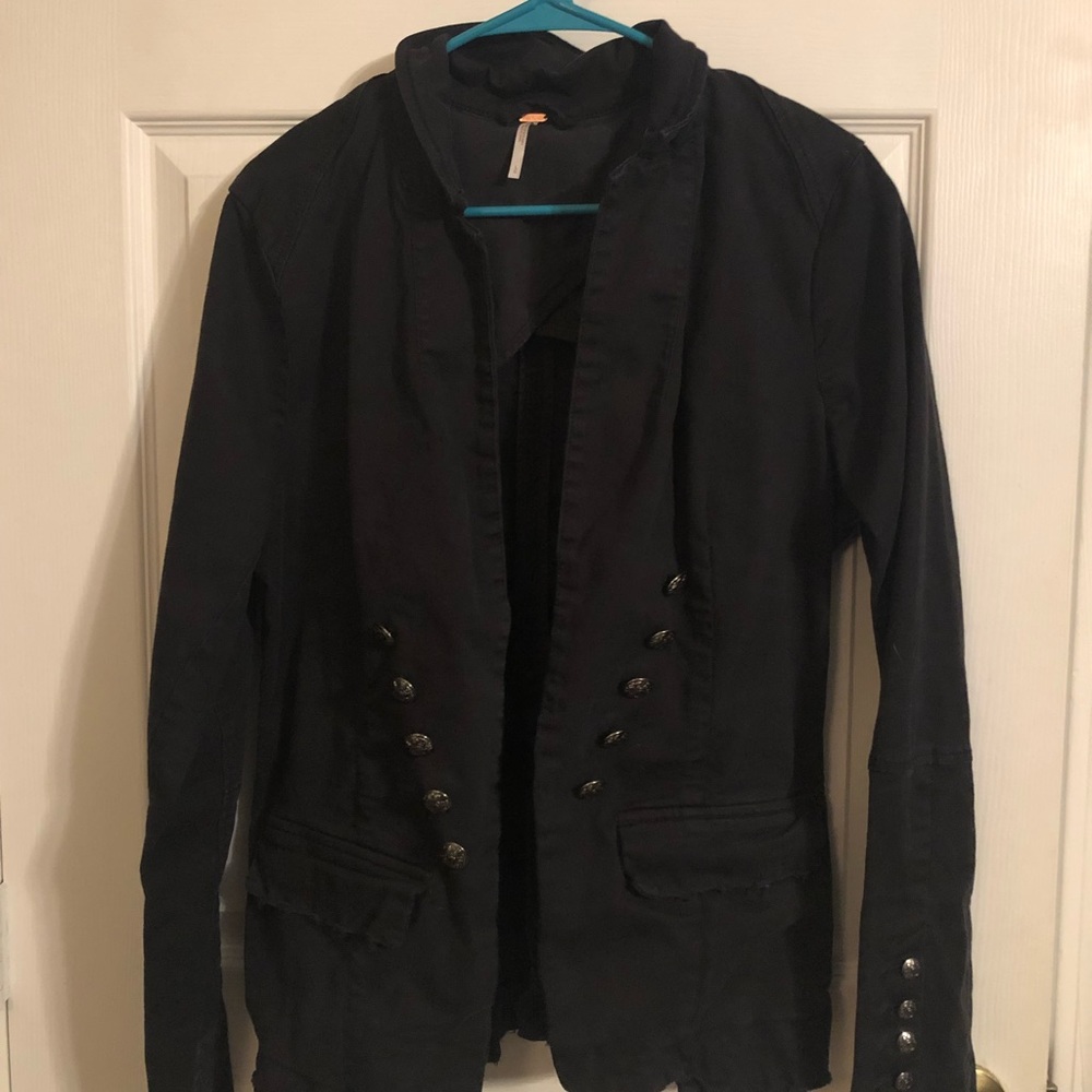 Free people jacket